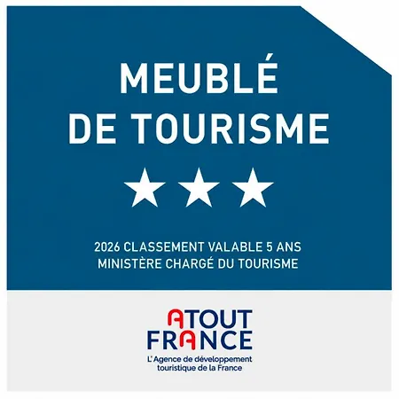Maison Centre Confort, Lit Queen Size, Parking Gratuit *