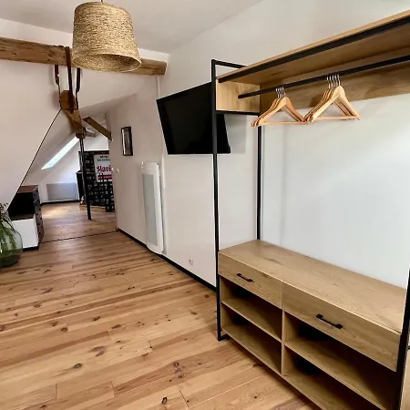 Ferienhaus Maison Centre Confort, Lit Queen Size, Parking Gratuit