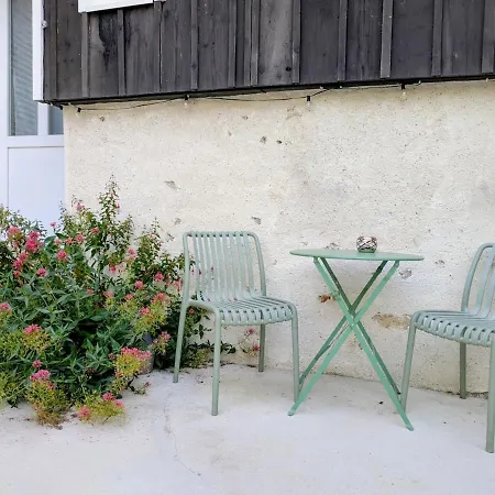 Ferienhaus Maison Centre Confort, Lit Queen Size, Parking Gratuit