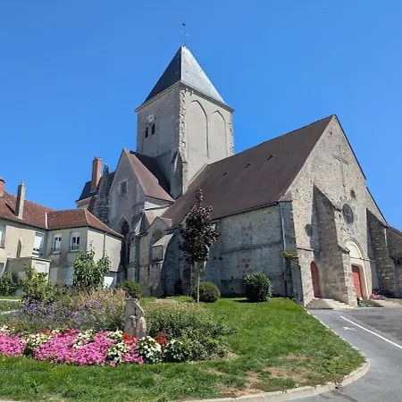 Ferienhaus Maison Centre Confort, Lit Queen Size, Parking Gratuit *
